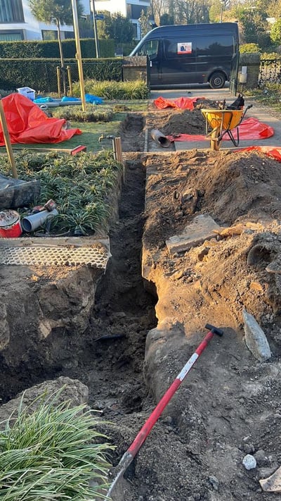 rioleringswerk Zoeterwoude rioleringswerk Zoeterwoude
